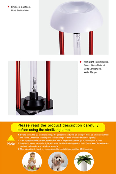 PHILIPS紫外線殺菌燈 飛利浦紫外線殺菌燈 16W【保固一年】9