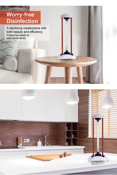 PHILIPS紫外線殺菌燈 飛利浦紫外線殺菌燈 16W【保固一年】4