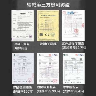 三檔遙控紫外線殺菌燈 紫外線殺菌燈 高臭氧【保固一年】9
