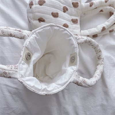 韓系手提水桶小包2