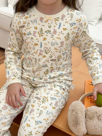 舒適家居服套裝 14款5