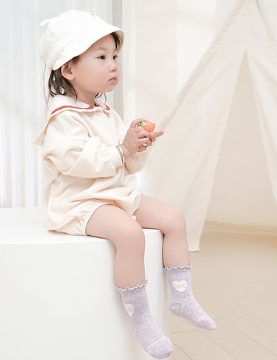 可愛動物襪子組2