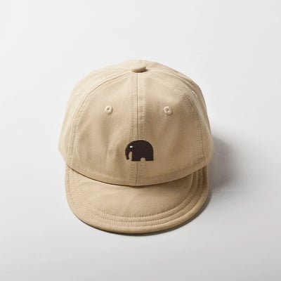 可愛大象鴨舌帽4