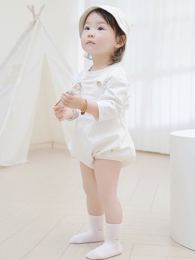 可愛小兔子襪子組2