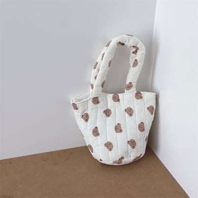 韓系手提水桶小包3