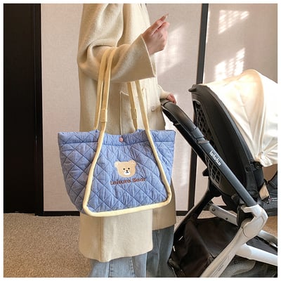 大容量育兒收納包3