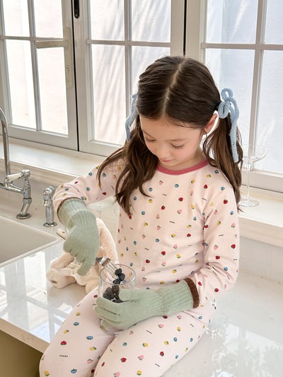 舒適家居服套裝 14款3