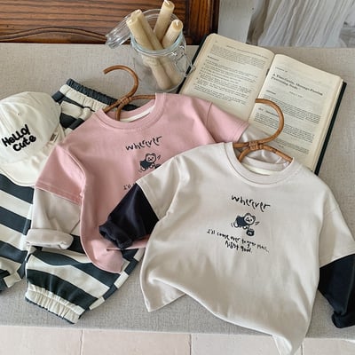 小狗假兩件上衣1