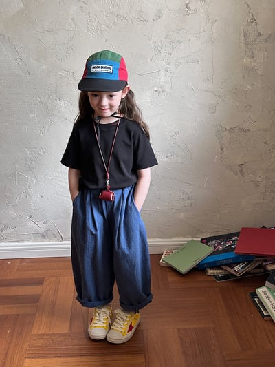 純色萊賽爾羅紋素T13