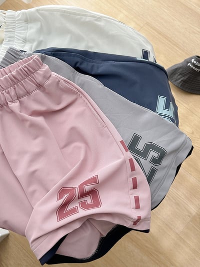 籃球風背心運動套裝7