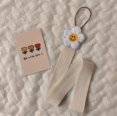 髮夾收納整理掛帶8