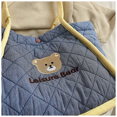 大容量育兒收納包8