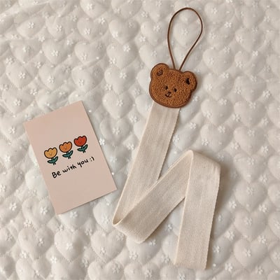 髮夾收納整理掛帶3