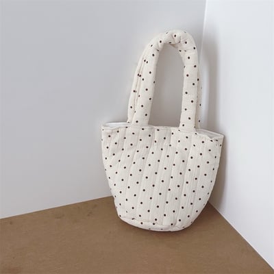 韓系手提水桶小包5