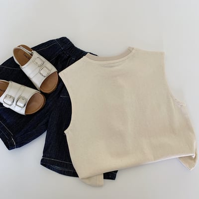 動物疊疊樂背心6