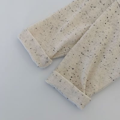 小狗米底黑點休閒上衣4