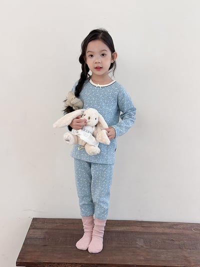 舒適家居服套裝 14款12