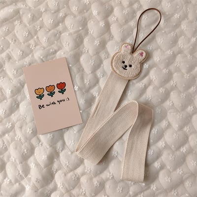 髮夾收納整理掛帶4