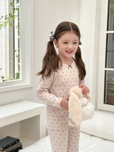 舒適家居服套裝 14款4