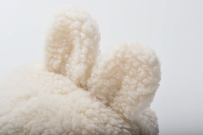 絨毛動物保暖帽10