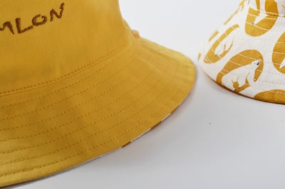 動物雙面漁夫帽7