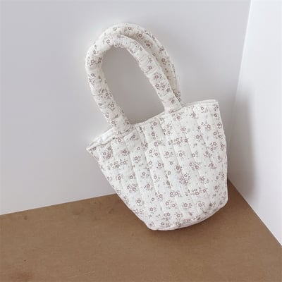 韓系手提水桶小包4