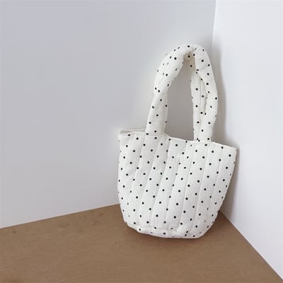 韓系手提水桶小包6