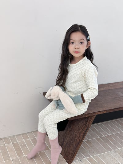 舒適家居服套裝 14款14