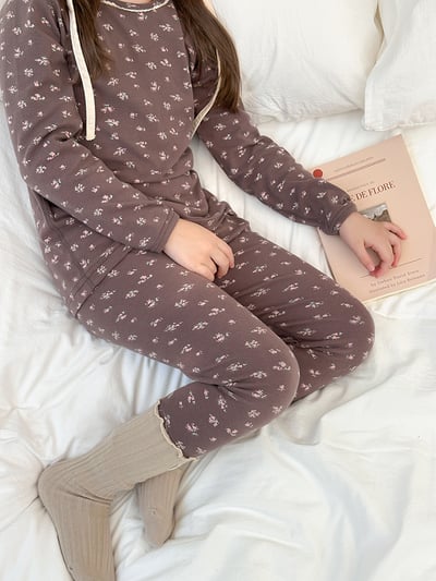 舒適家居服套裝 14款16