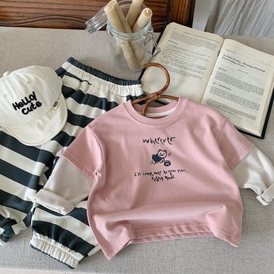 小狗假兩件上衣3