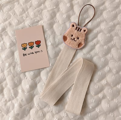 髮夾收納整理掛帶5