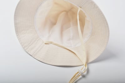 小兔子耳朵漁夫帽5