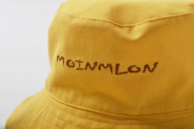 動物雙面漁夫帽6