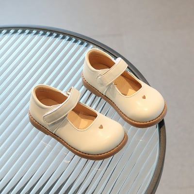 英倫學院風皮鞋4