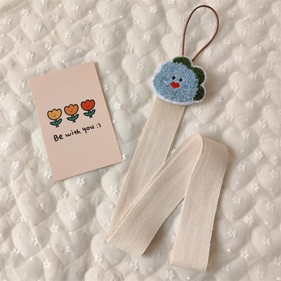 髮夾收納整理掛帶7