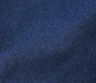 深藍牛仔車線系列親子裝11