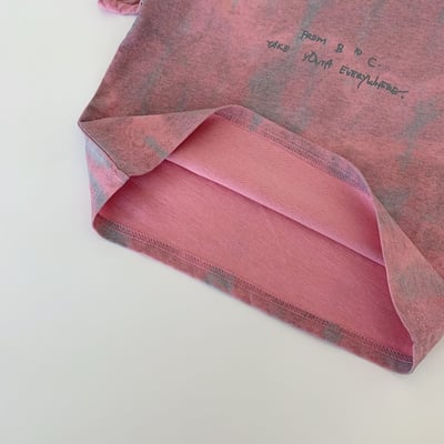 特殊渲染字母T恤6