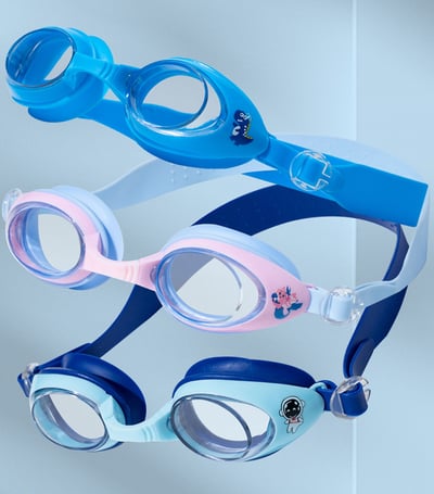 兒童卡通泳鏡2