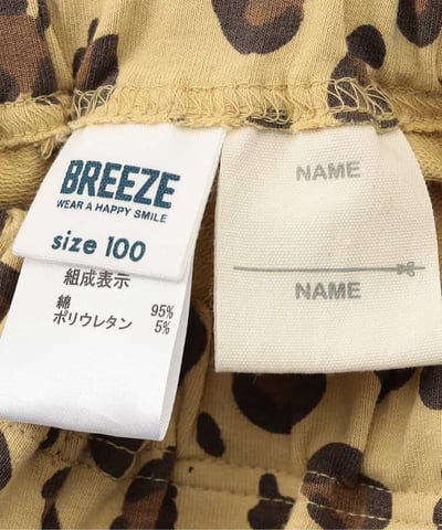 BREEZE 經典五分短褲5