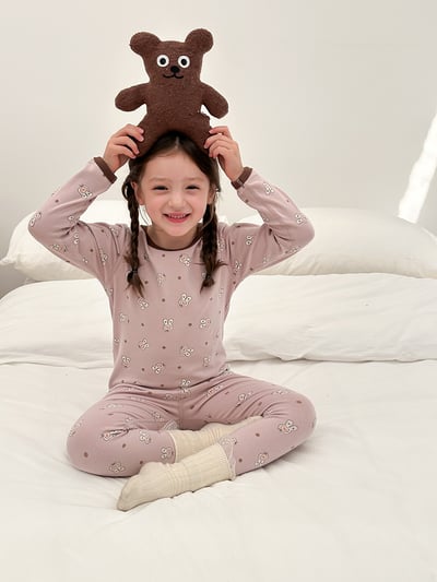 舒適家居服套裝 14款10