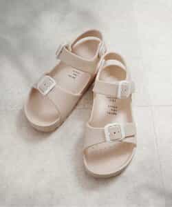 apres les cours 輕量EVA涼鞋7