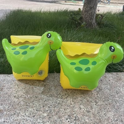 恐龍手臂輔助圈4