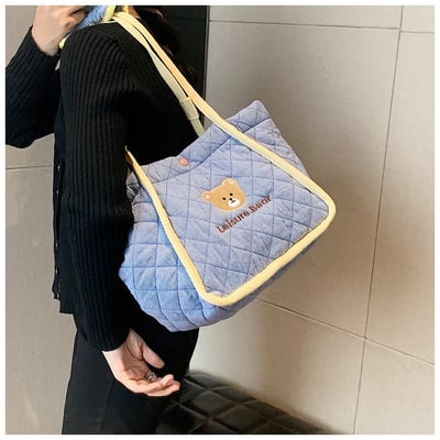 大容量育兒收納包1