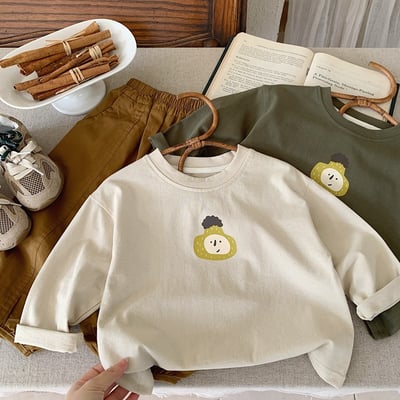 蔬果先生長袖上衣8