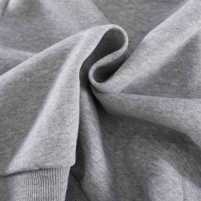 字母星星圓領上衣(大人)10