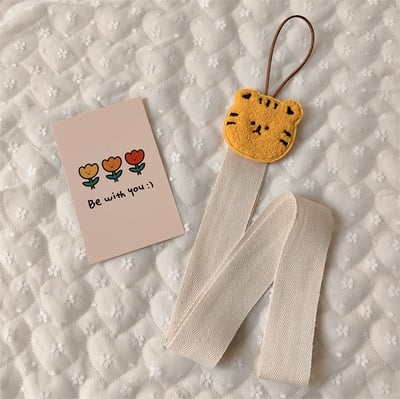 髮夾收納整理掛帶6