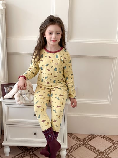 舒適家居服套裝 14款11