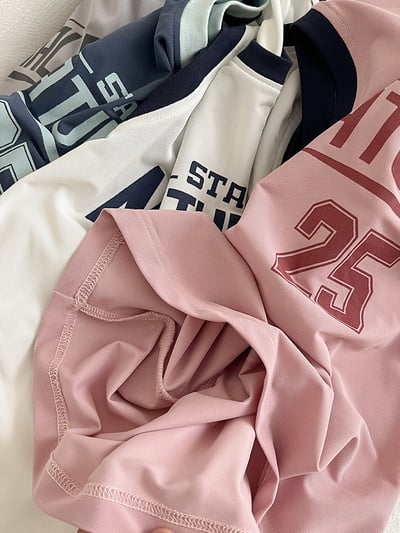 籃球風背心運動套裝8