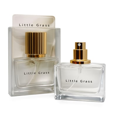 30ml 晨曦木蘭(似木蘭詩語 清晨木蘭)1