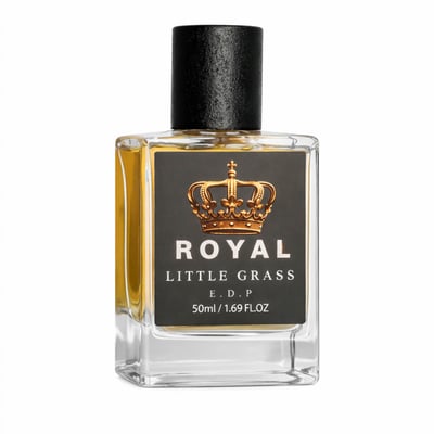 50ml 英國皇室(似皇家橡樹)1